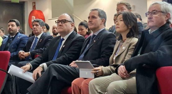 Seminario reunió a diversos actores para fortalecer el diálogo y la coordinación sobre los desafíos del desarrollo rural en Chile