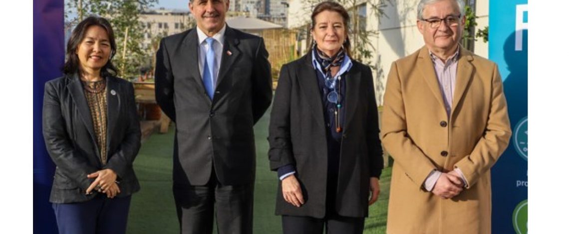Chile invertirá USD 39 millones en una alianza público-privada para masificar la agricultura y ganadería regenerativa
