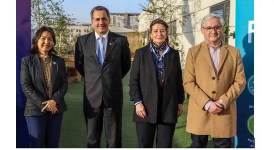 Chile invertirá USD 39 millones en una alianza público-privada para masificar la agricultura y ganadería regenerativa