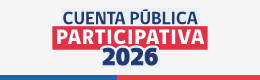 Cuenta Pública Participativa 2026 de Cuenta Pública Participativa 2026 de Odepa