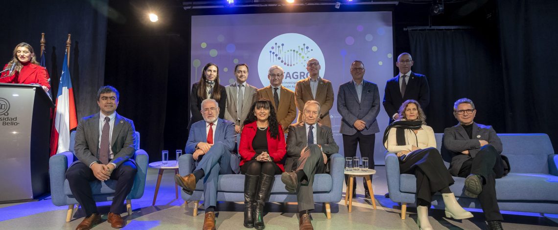Odepa destaca lanzamiento de CITAGRO, nuevo centro nacional que vincula ciencia y políticas públicas para el agro