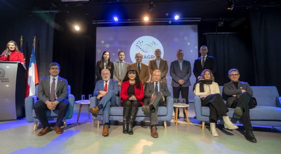 Odepa destaca lanzamiento de CITAGRO, nuevo centro nacional que vincula ciencia y políticas públicas para el agro