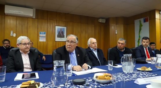 Comisión Nacional del Maíz aborda desafíos del sector y fortalece coordinación público-privada