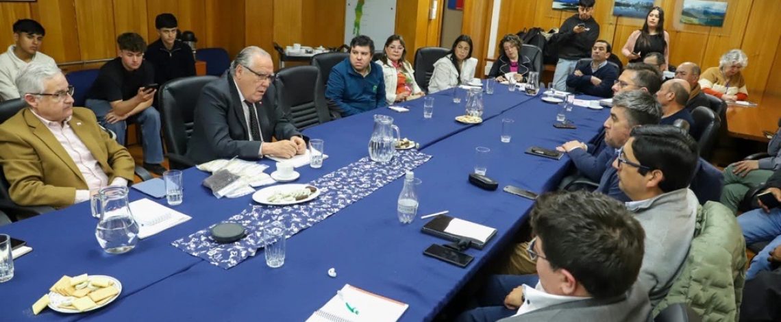 Comisión Nacional del Arroz retoma su trabajo para fortalecer el desarrollo del sector arrocero