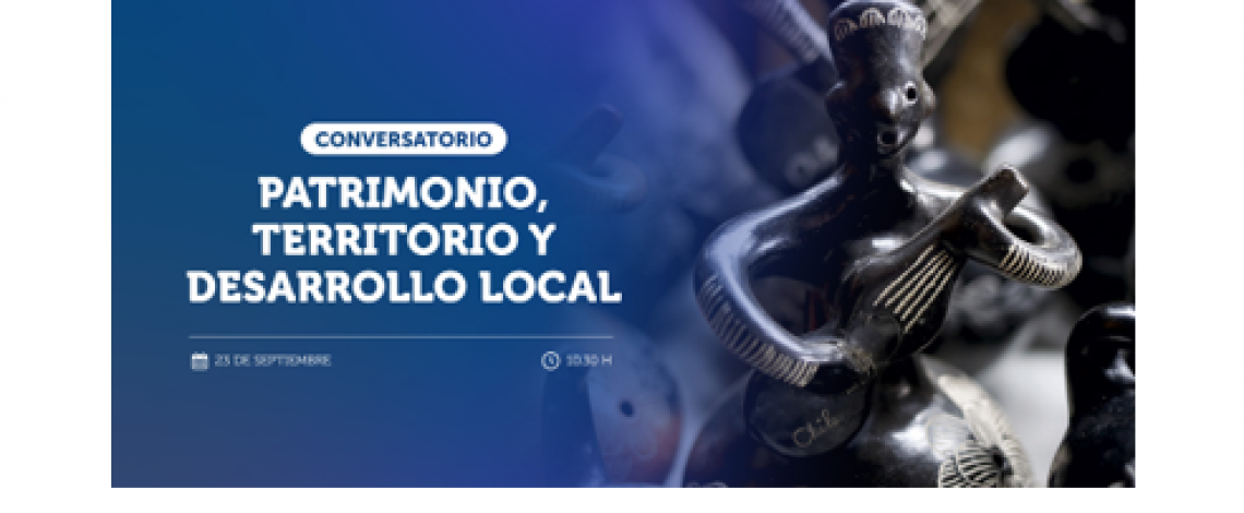 Patrimonio que siembra futuro: la experiencia de Terra-Lluvia Chiloé en conversatorio sobre patrimonio y desarrollo local