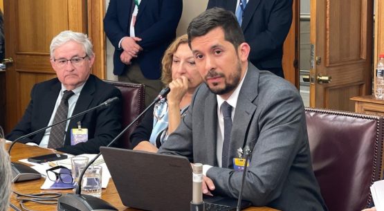 Odepa reporta avance de 51,9% en ejecución presupuestaria ante la Comisión de Presupuestos del Congreso
