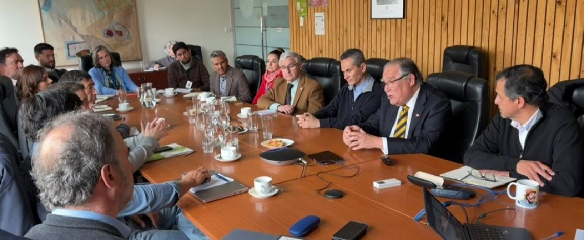 Ministerio de Agricultura realiza primera Mesa Técnica del Huevo en el Día Mundial de este producto