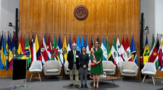 Chile avanza en acciones para prevenir y reducir las pérdidas y desperdicios de alimentos