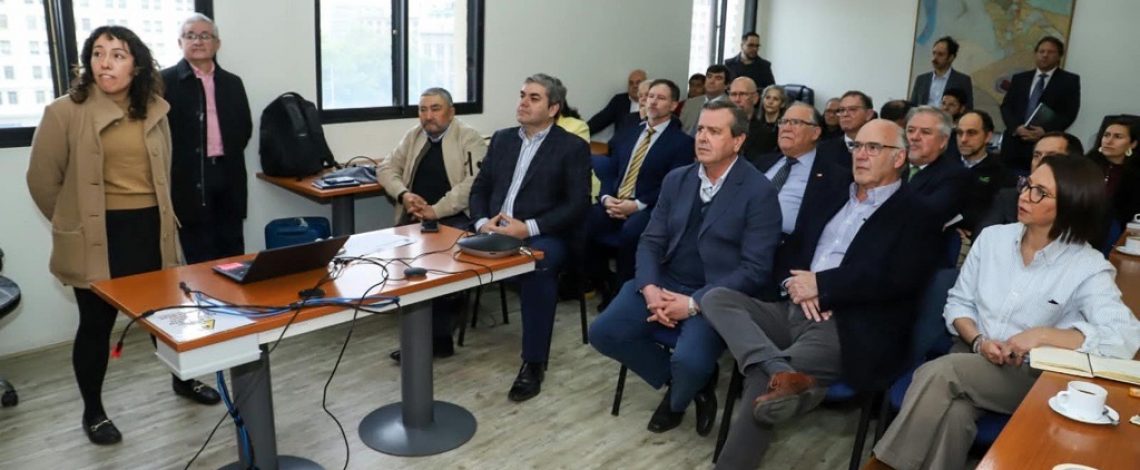 Taller avanza en la construcción del Plan de Acción para la Ganadería Bovina de Carne